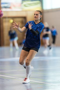 Bild 139 - F HSG Kremperheide/Muensterdorf - ATSV Stockelsdorf 2 : Ergebnis: 47:32